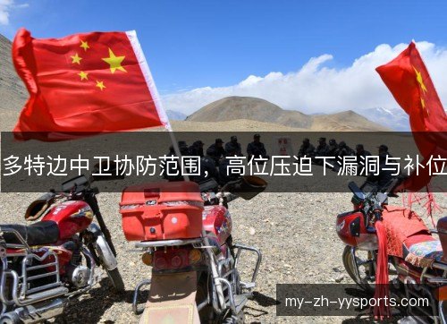 多特边中卫协防范围,高位压迫下漏洞与补位 多特边中卫协防范围,高位压迫下漏洞与补位